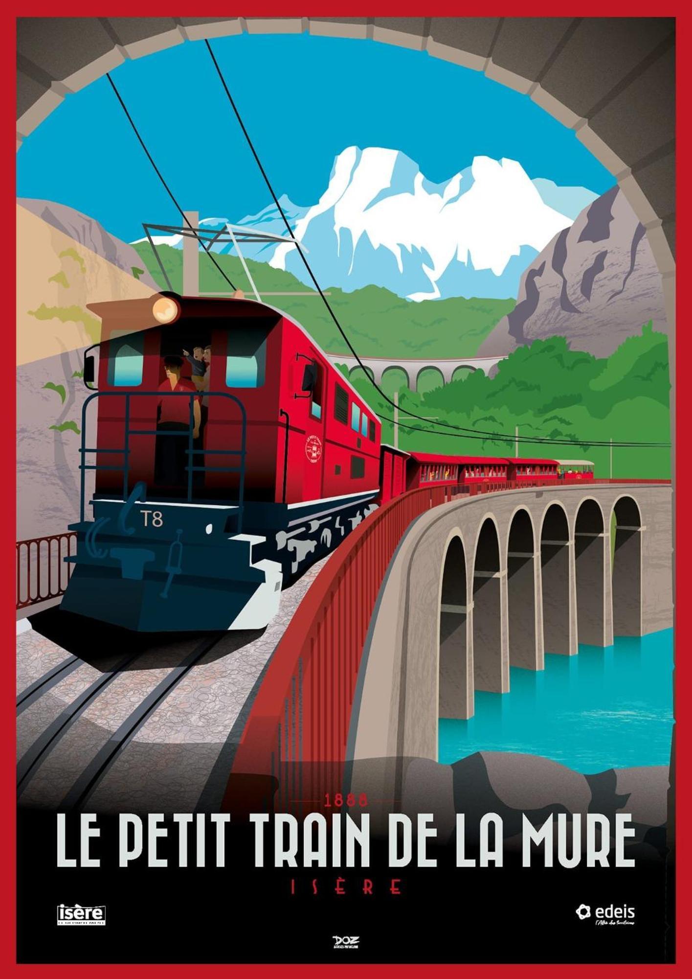 Breuil Station, Confort