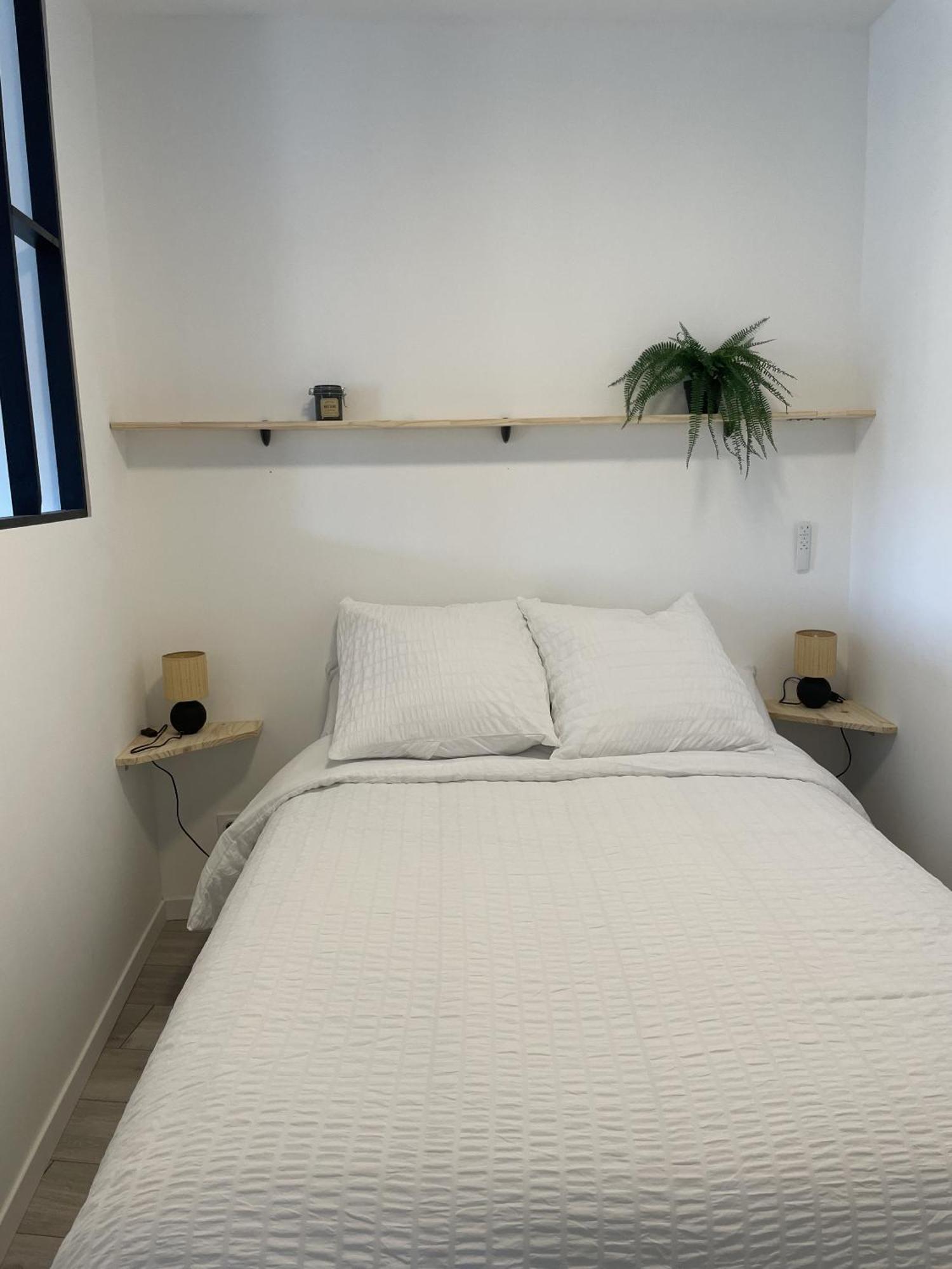 Apartamento Breuil Station, Confort La Mure (Isere)