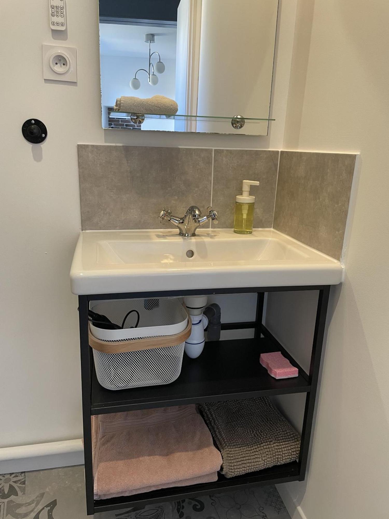 Breuil Station, Confort Apartamento *