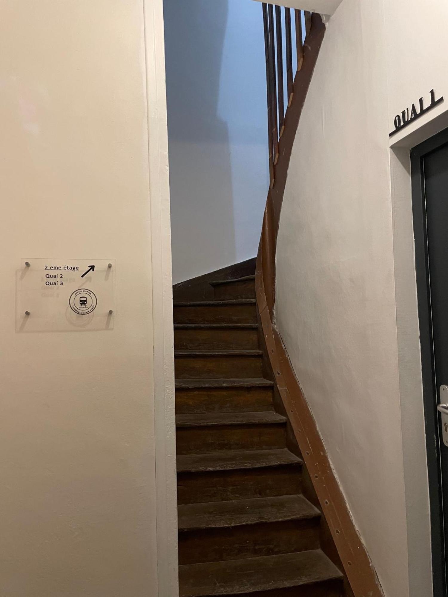 Apartamento Breuil Station, Confort