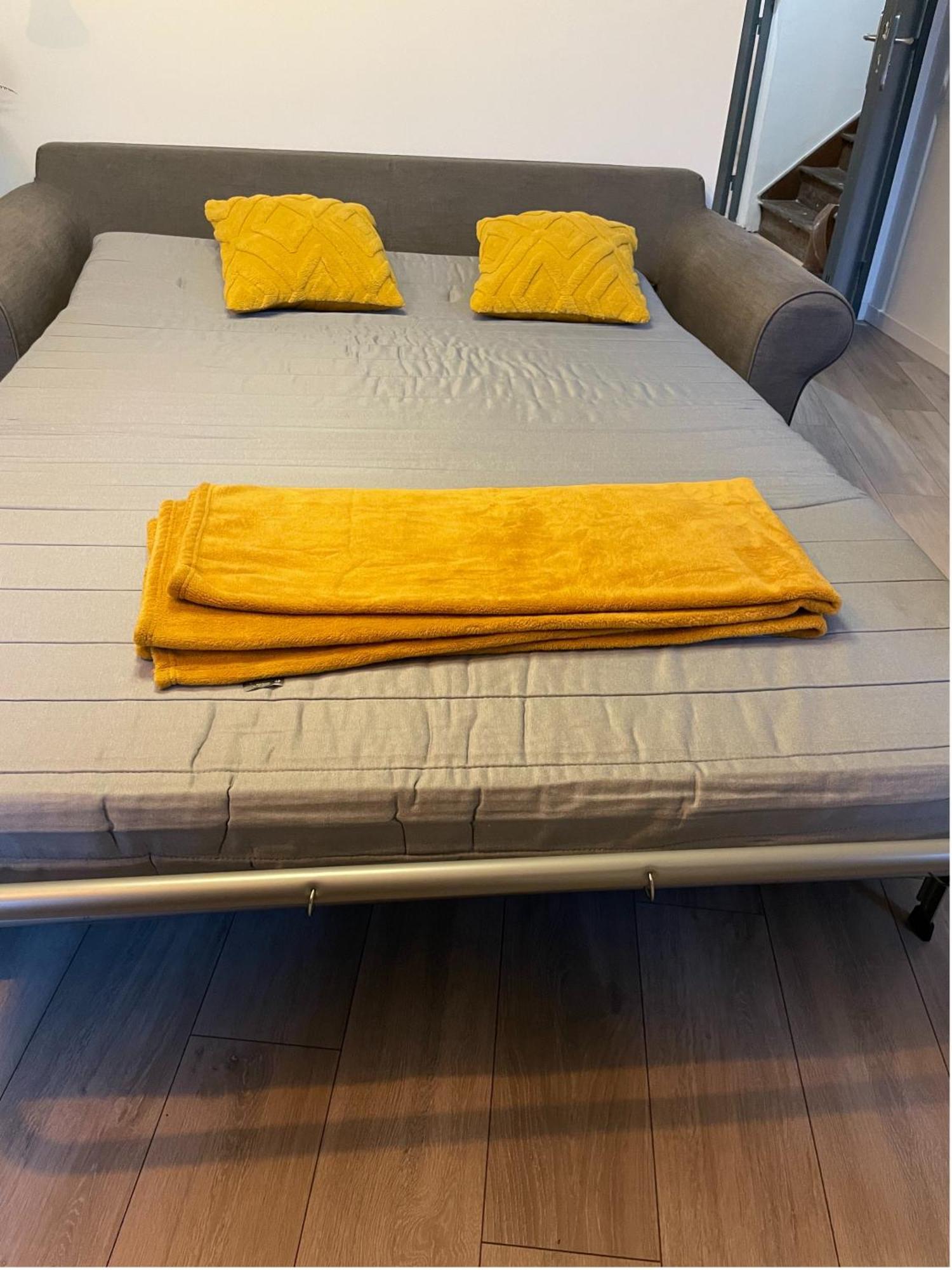 Apartamento Breuil Station, Confort *