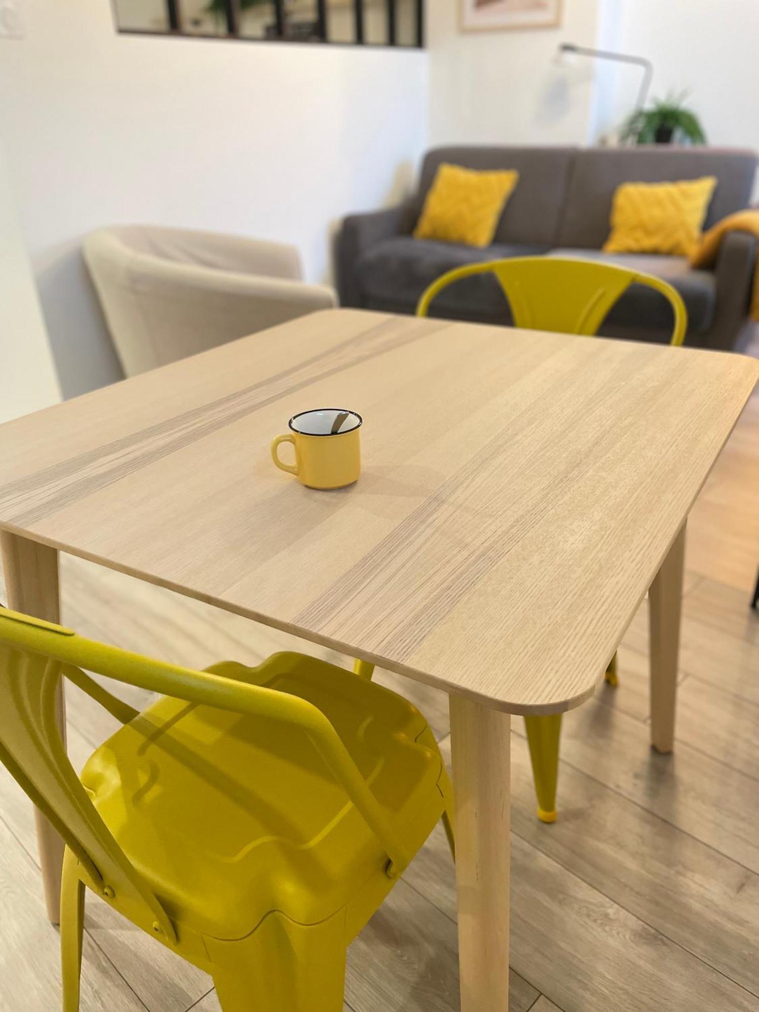 Apartamento Breuil Station, Confort La Mure (Isere)