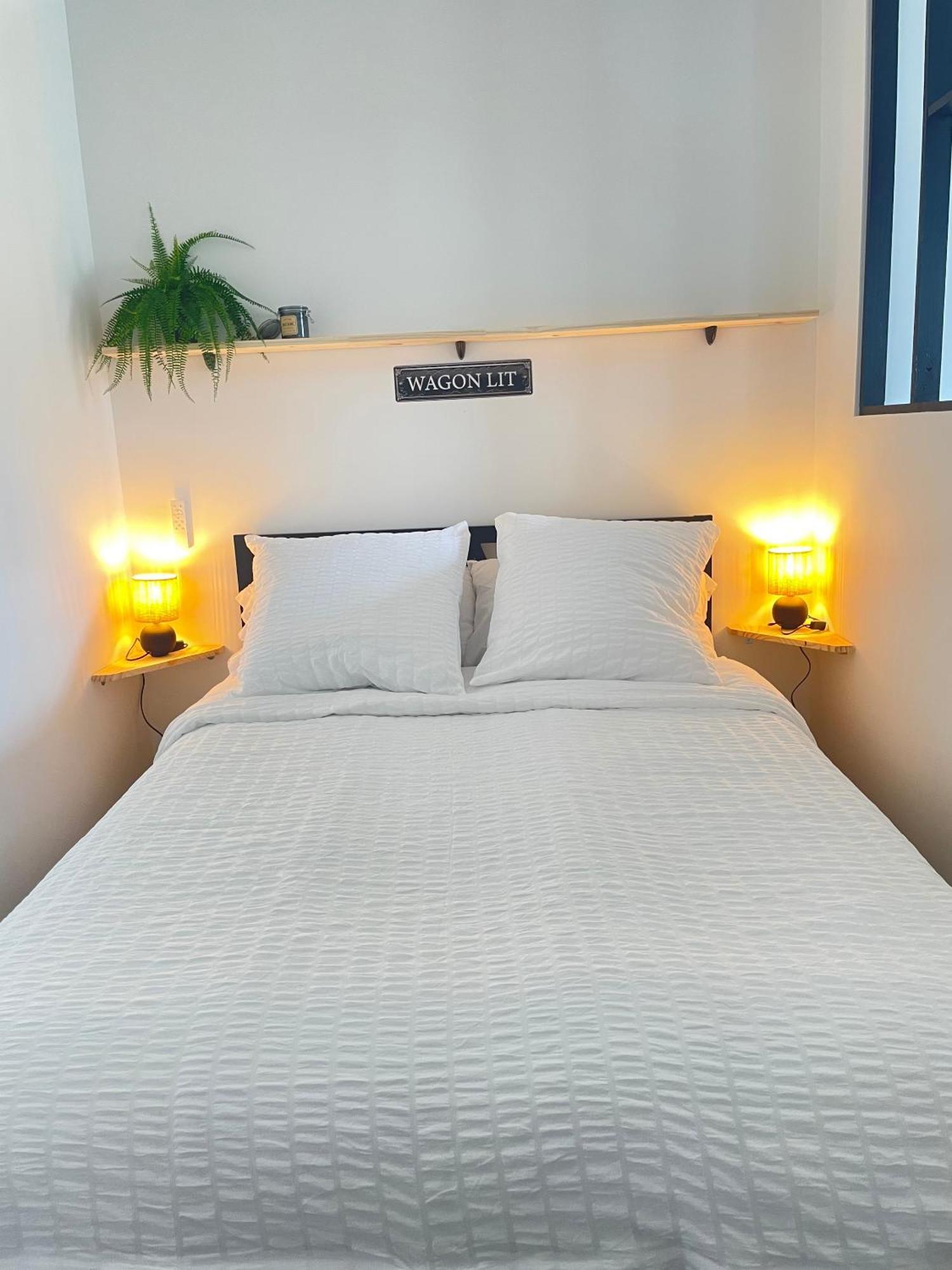 Apartamento Breuil Station, Confort